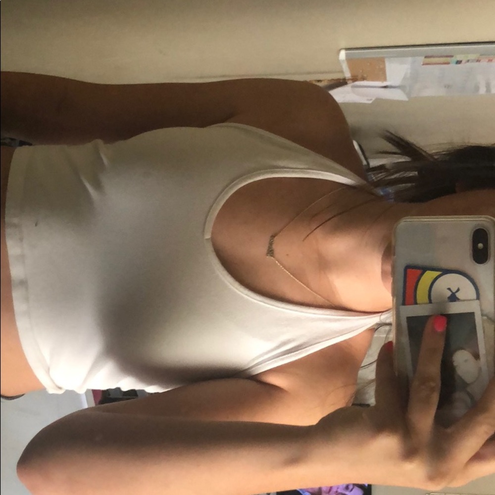 brandy tang top